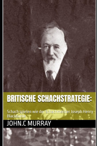 Britische Schachstrategie
