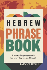 Hebrew Phrase Book