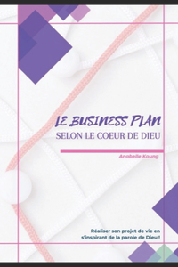 Business Plan Selon Le Coeur de Dieu