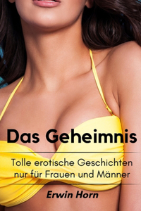 Geheimnis