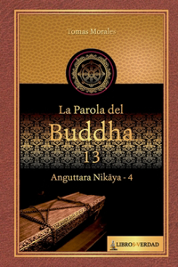 parola del Buddha - 13