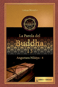 La parola del Buddha - 13