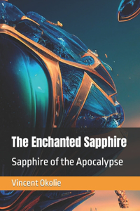 The Enchanted Sapphire