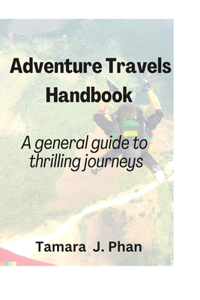 Adventure Travels Handbook