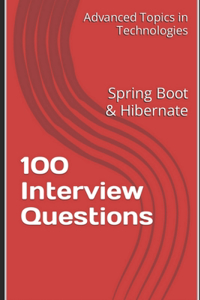 100 Interview Questions