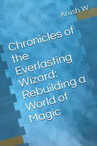 Chronicles of the Everlasting Wizard