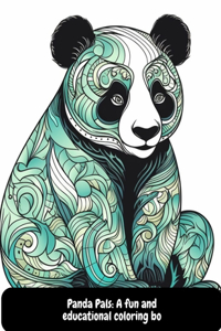 Panda Pals