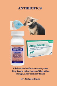 Antibiotics