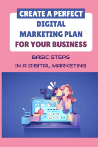 Create A Perfect Digital Marketing Plan For Your Business