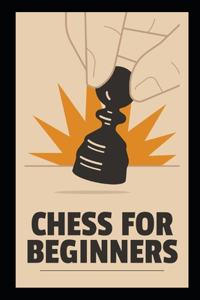 Chess for Beginners 2021