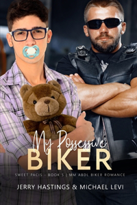My Possessive Biker