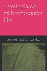 Ontología de mi brontosaurio-Nat