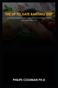 The Up to Date Banting Diet