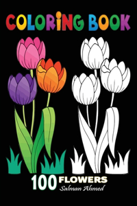100 Flowers