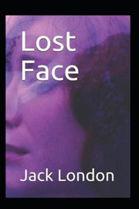 Lost Face Annotated