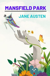 Mansfield Park by Jane Austen