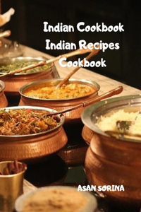 Indian Cookbook