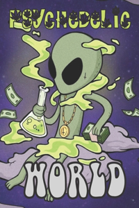 Psychedelic World