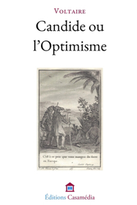 Candide ou l'Optimisme