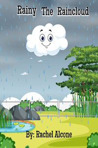 Rainy The Raincloud