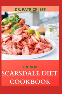 The New Scarsdale Diet Cookbook