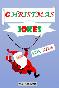 Christmas Jokes for Kids