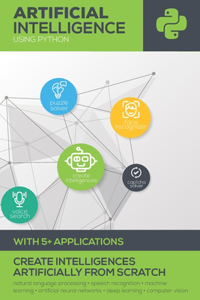 Artificial Intelligence using Python