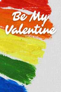Be My Valentine