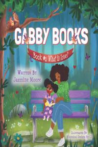 Gabby Books