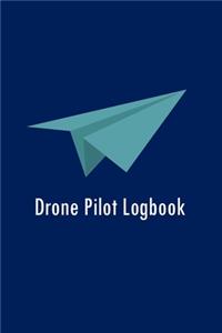 Drone Pilot Logbook