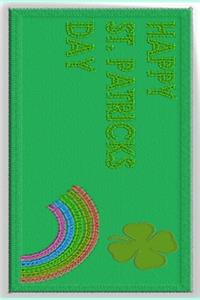 Happy St Patrick's Day