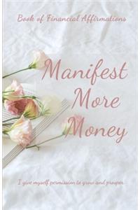 Manifest Your Money