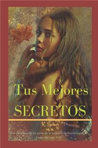 Tus mejores secretos