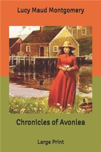 Chronicles of Avonlea