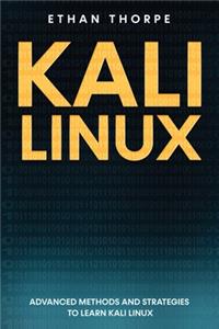 Kali Linux