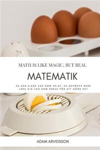 Matematik