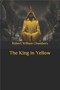 The King in Yellow