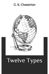 Twelve Types