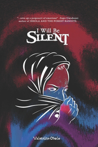 I Will Be Silent