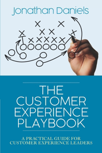 Customer Experience Playbook
