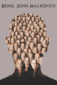 Being John Malkovich