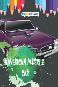 American Muscle Car