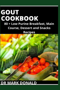 Gout Cookbook