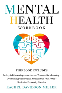 Mental Health Workbook