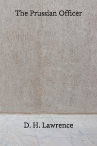 The Prussian Officer