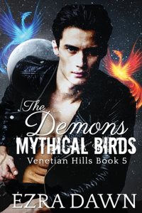Demon's Mythical Birds