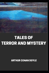 Tales of Terror and Mystery illustrated