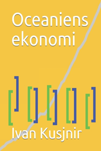 Oceaniens ekonomi