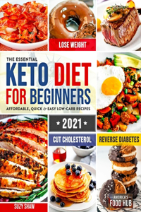 The Essential Keto Diet for Beginners