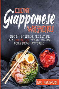 Cucina Giapponese Washoku